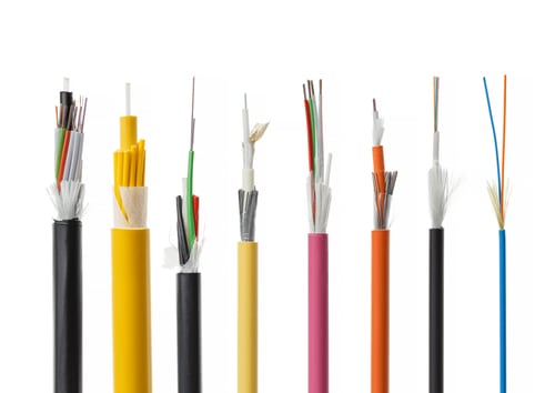 Fibre Optic Cables
